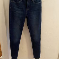 Banana Republic Size 28/6