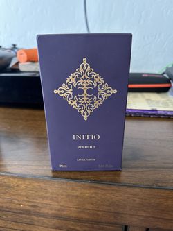 Initio Side Effect