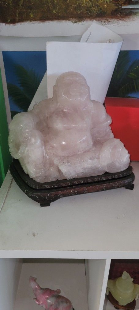 Antique Estate Scroll Left See Photos Scroll Down To Description For Info And C70 More Sculptures