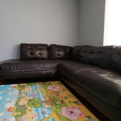 Sectional Sofa