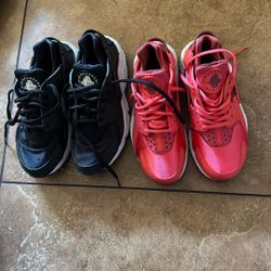 nike huarache