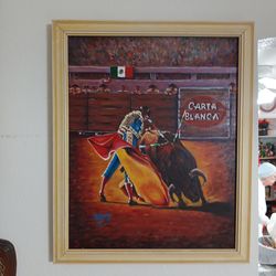 TORERO