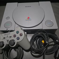 Playstation 1 F/S F/T
