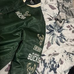 XXL Bucks Jacket  50