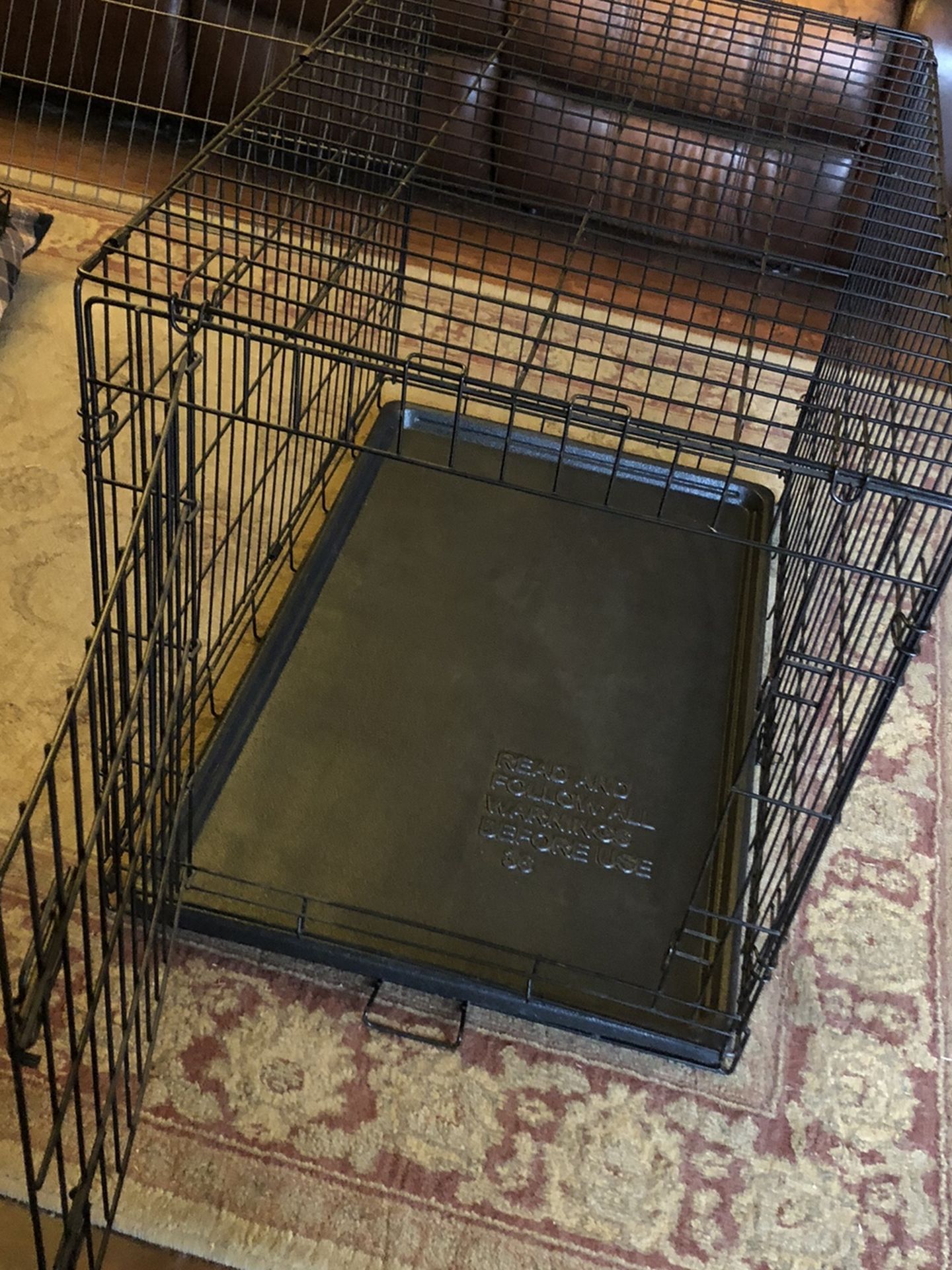 Dog Kennel