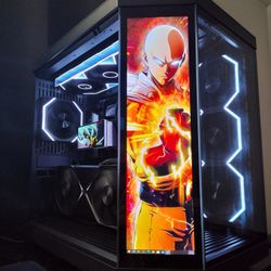 Extremely High End Gaming PC 