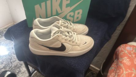 Nike SB FORCE 58 Size 9