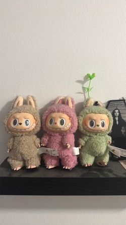Labubu