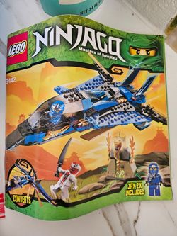 Lego Ninjago