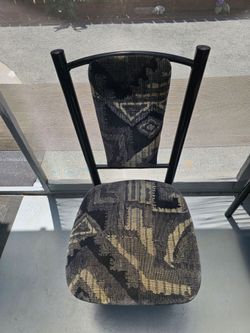 Dinning table Chairs