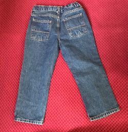 Arizona jeans 4t husky