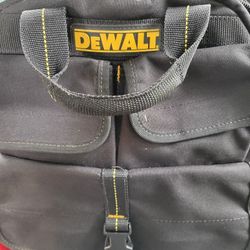 Dewalt USB Tool Back Pack