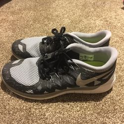 Nike Running Shoes