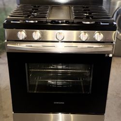 Stove 