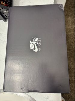 Mens Nike Air Forces