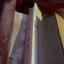 Formaldehyde Safe Water Resistant Laminate Flooring