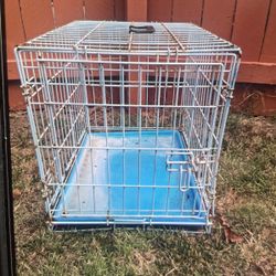 Cage