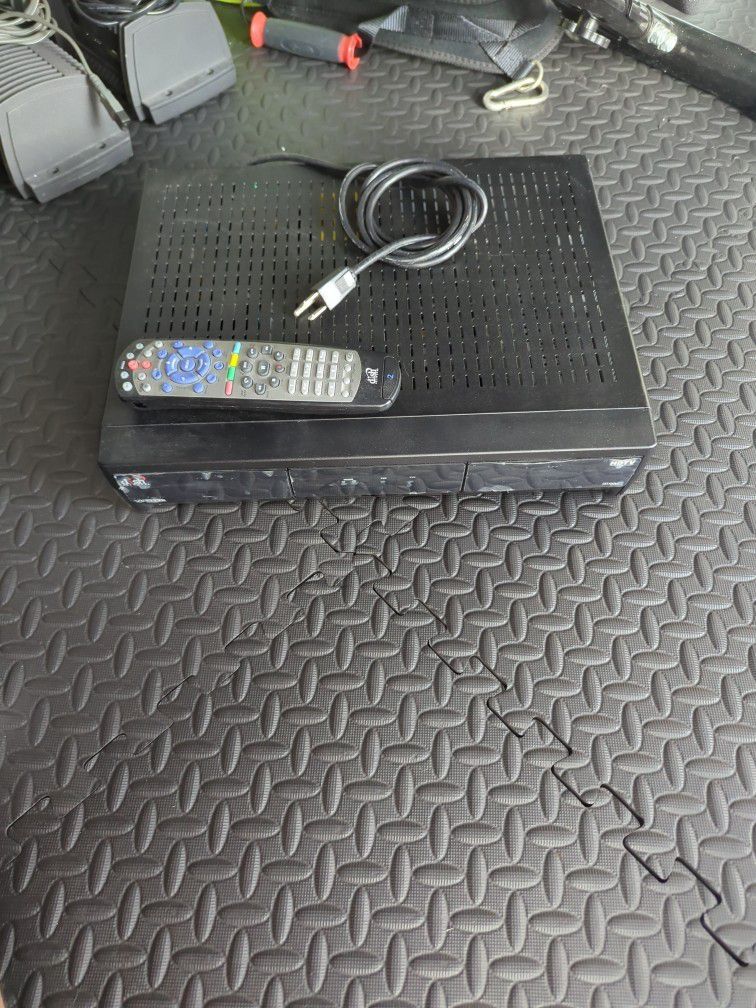 Dish Network Receiver VIP222K