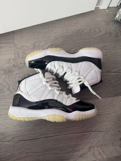 Jordan 11 Gratitude