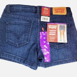 Levi’s Girls Denim 