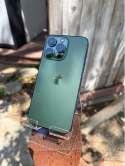 iPhone 13 Pro Unlocked 128 GB