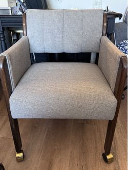 2 chairs