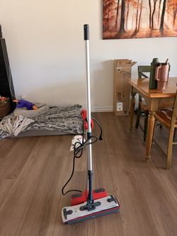 Polti Moppy Steam Mop
