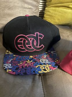 Insomniac Beyond Wonderland/ EDC Hats