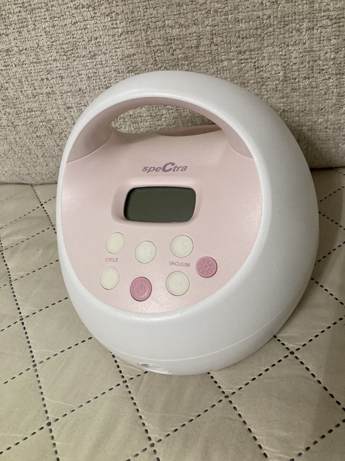 Spectra S2 Plus Hospital Strength Double Electric Breast Pump
