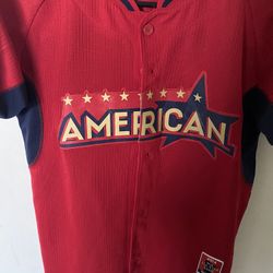 Kids Astros Jersey 