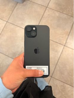 iPHONE 15 UNLOCKED