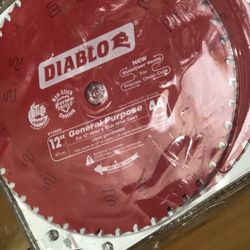 New  Diablo