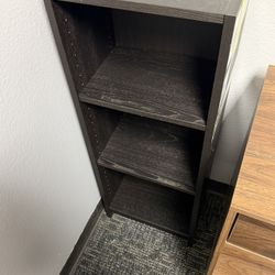 Free Bookshelf 