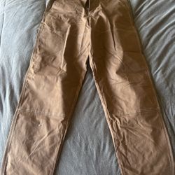 Nike SB Skate Pants (Brown 30)
