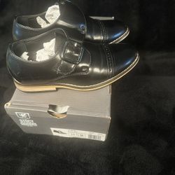 Stacy Adam’s Boys Shoes $25