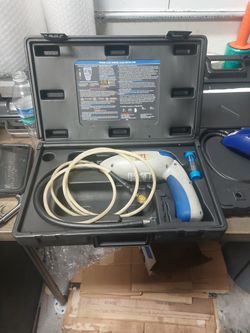 RTI Refrigerant Leak Detector