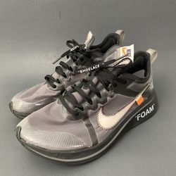Off White Zoom