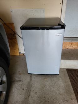Small Refrig