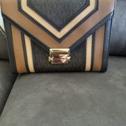 Michael Kors Purse 
