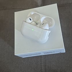 AirPod Generation 2