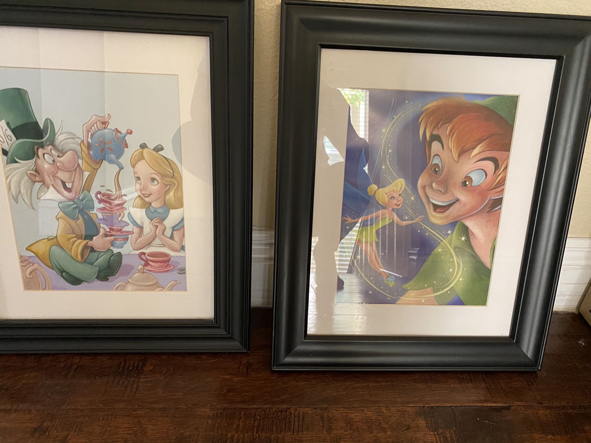 Picture frame Disney