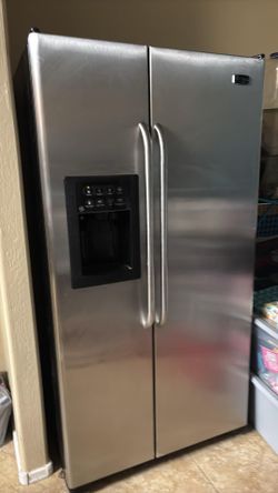 Used refrigerator in great condition