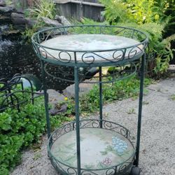 Small Table 