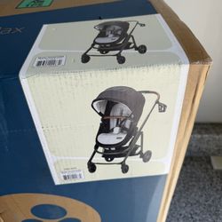 Maxi-Cosi Tayla Max Modular Stroller
