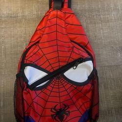 Spider-Man Back Pack