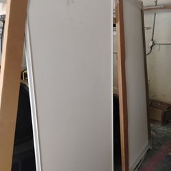 2 Closet Doors  Brand New 78 ×36