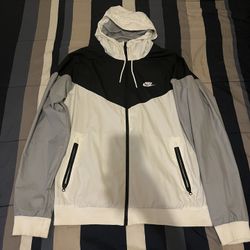 Nike Windbreaker 