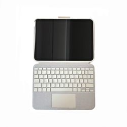 Apple 2025 11-Inch iPad 11th Gen A16 128GB Wi-Fi Silver