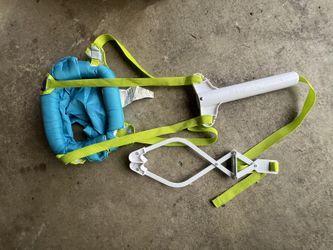 Baby Hanger Jumper Activity Bouncer Doorway Swing Toddler Infant Seat Exerciser