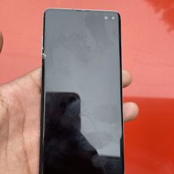 Galaxy S10 Plus Motherboard For Parts 